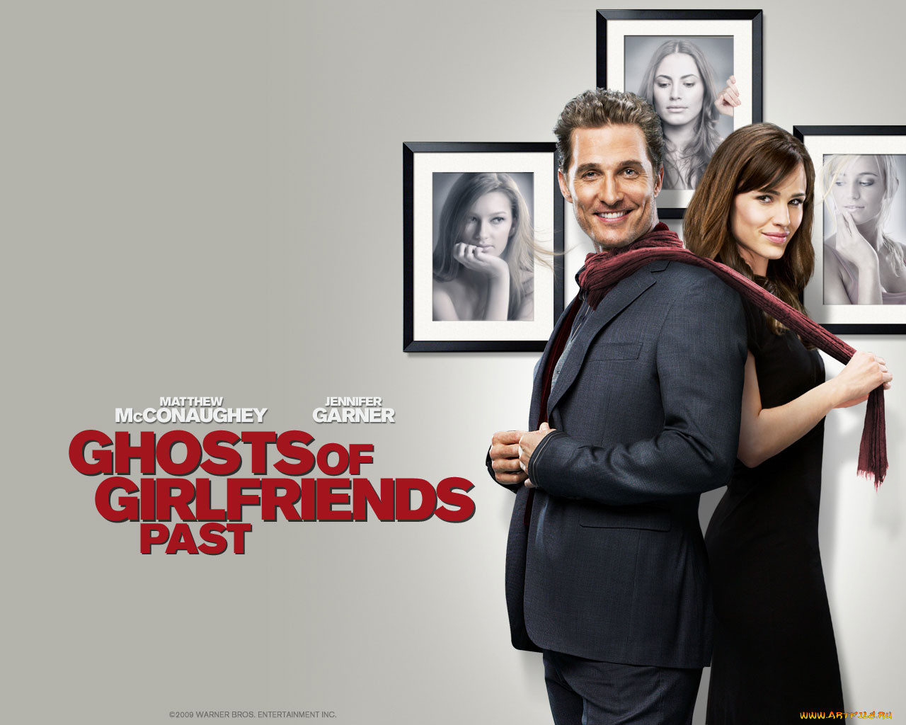 ghosts, of, girlfriends, past, , 